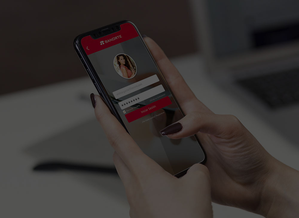 colaboradores Banorte