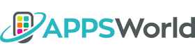 Logo Appsworld